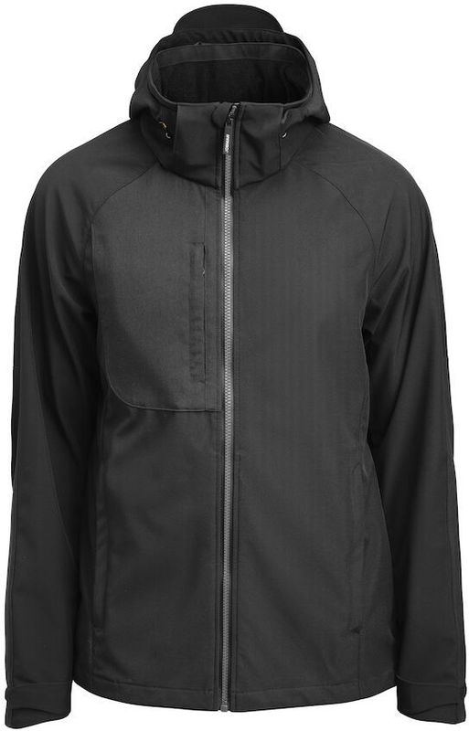 Jobman 1391 Softshell Jacket