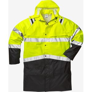 Fristads Hi Vis Regenjack Klasse 3 4634 Rs