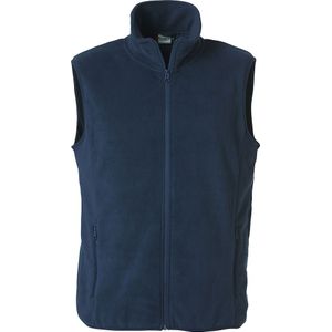 Clique Basic Polar Fleece Vest