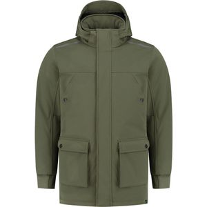 Tricorp Winter Softshell Parka Rewear