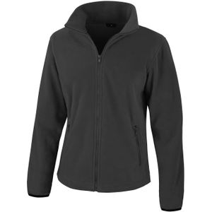 Result Fashion Fit Outdoor Fleece Jacket Dames