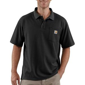 Carhartt Midweight S/S Pocket Polo 106685 K570