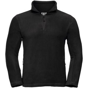 Russell Quarter Zip Outdoor Fleece