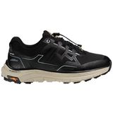 Safety Jogger - Caracas - Werkschoen - Zwart - Mesh - Antislip