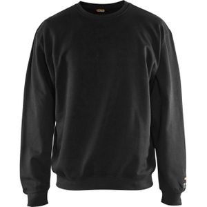 Blåkläder Vlamvertragend sweatshirt