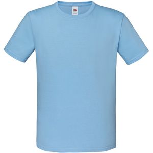 Fruit of The Loom Kids Iconic T-shirt