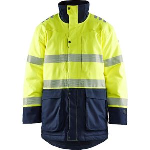 Blaklader Multinorm Winterparka