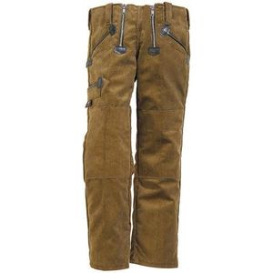 FHB August Kinder-Zunft-Broek fijne Cord