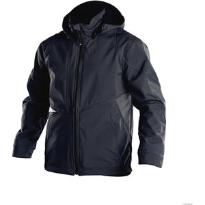 Dassy Gravity Softshell Jas