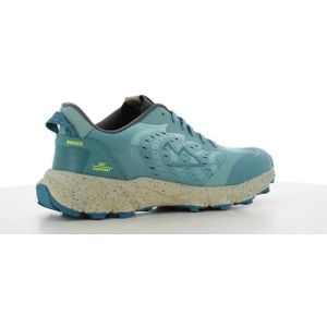 Safety Jogger - Santiago - Werkschoen - Mintgroen