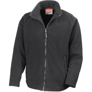 Result Horizon High Grade Microfleece Jacket