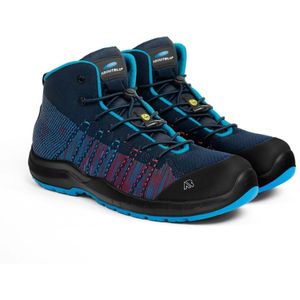 AboutBlu Le Mans Mid S3 Werkschoen