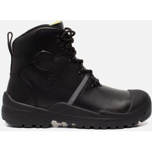 Safety Jogger SI51 Hekla S3 Mid Z Werkschoen