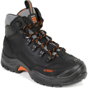 No Risk Mackenzie S3 Werkschoen Hoog