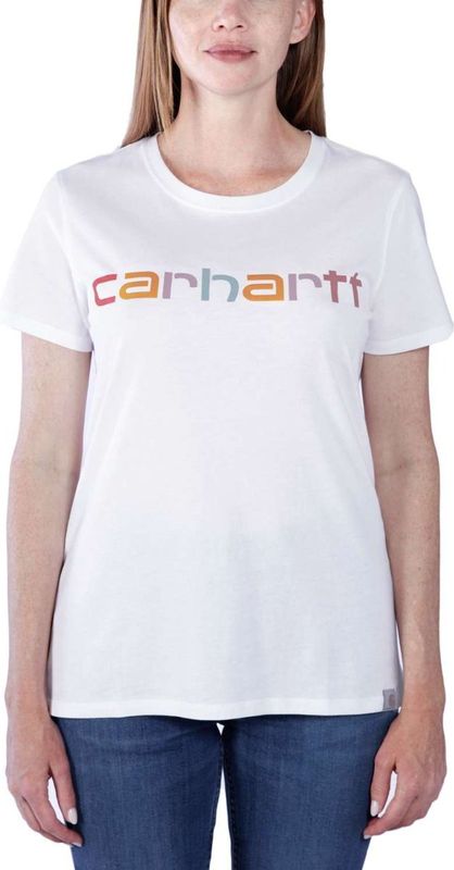 Carhartt Lightweight S/S Graphic T-Shirt 105764