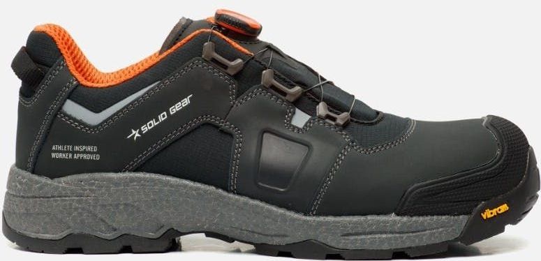 Solid Gear - Vapor 3 - Werkschoen - Laag