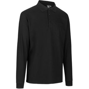 ProWear by ID® Polo Shirt | Long-sleeve