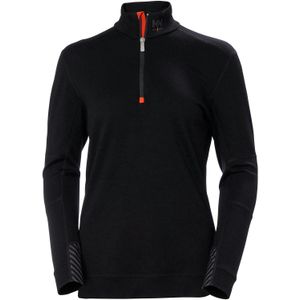 Helly Hansen W HH Lifa Merino Half Zip