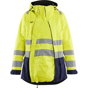 Blaklader 2172 Inzetstuk voor Dames Winterparka 4472