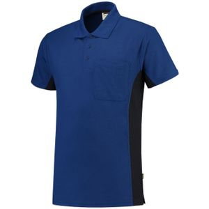 Tricorp TP2000/202002 Poloshirt Bicolor Borstzak