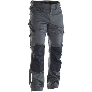 Jobman 2324 Service Trousers Stretch