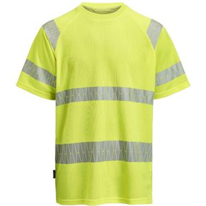 Jobman 5326 T-shirt Hi-Vis