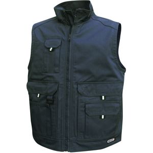 Dassy® Avila Zomerbodywarmer