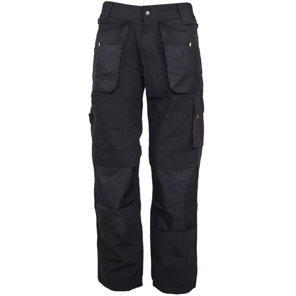 storvik stretch werkbroek