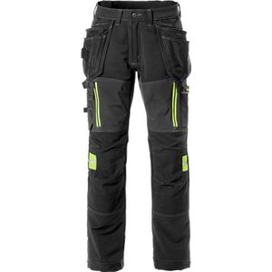 Fristads Werkbroek Stretch 2566 STP