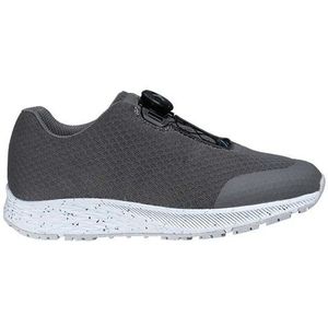 Safety Jogger Juno O1 TLS Werkschoen Laag Donkergrijs