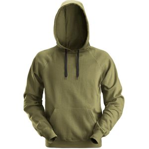 Snickers Workwear Classic Hoodie 2800