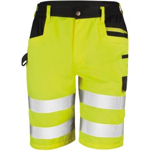 Result Safety Cargo Shorts