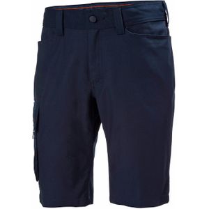 Helly Hansen Oxford Reinforced Knee Service Shorts