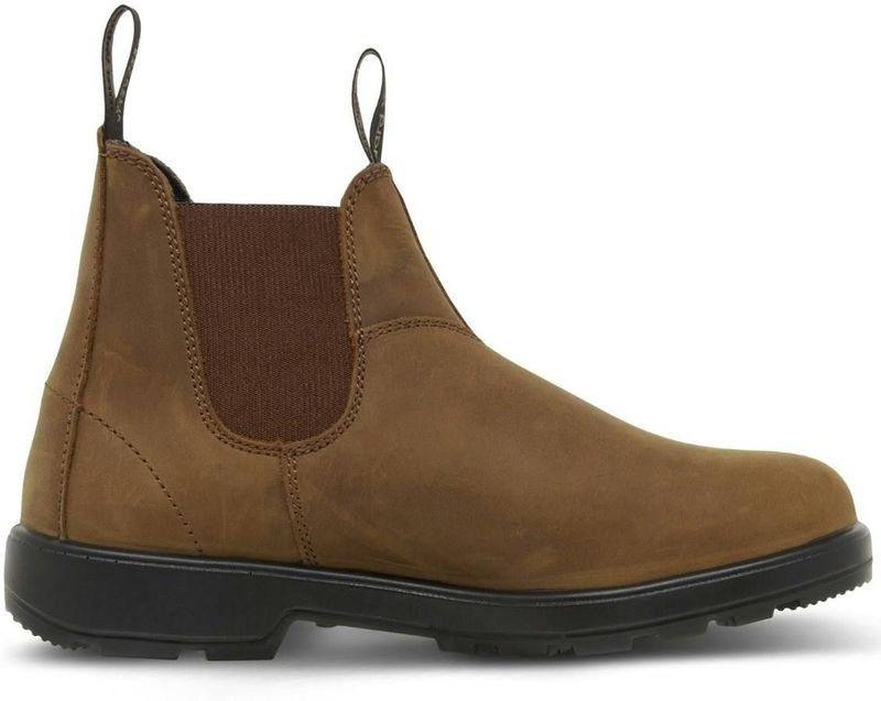 Hard Yakka - Brunswick Nubuck Y61069 - Werklaars
