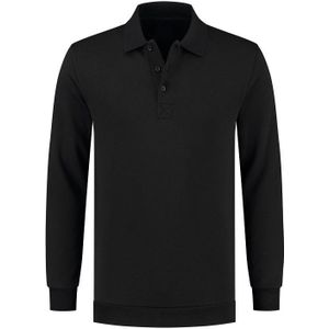 L&S Workwear Uni Polosweater LEM4701