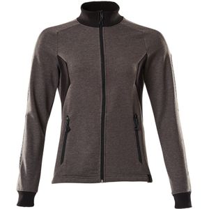 Mascot Accelerate Dames Sweatshirt with zipper 18494