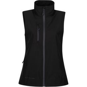 Regatta Honestly Made Recycled Womens Softshell Bodywarmer