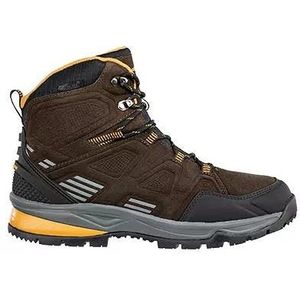 Albatros Lofoten 2.0 Brown CTX Mid