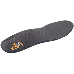 Emma Hydro-Tec Comfort - Inlegzool - Anatomisch Vormgegeven - Ademend - Antistatisch - Vochtabsorberend