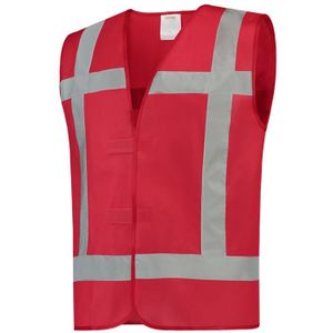 Tricorp Vest Reflectie 453014