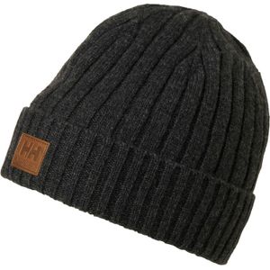 Helly Hansen Kensington Fleece Lined Wool Beanie