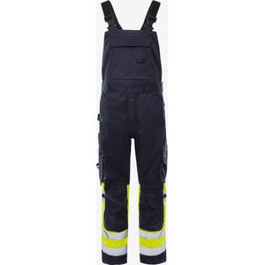 Fristads Flamestat Amerikaanse Overall Stretch High Vis Klasse 1 2168 ATHF