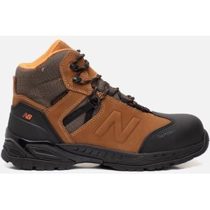 New Balance Allsite S3 Werkschoen Bruin/Zwart