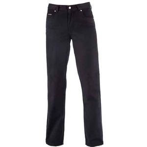 Brams Paris Tom E50 black werkbroek