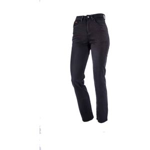 Brams Paris Lily D50 black werkbroek