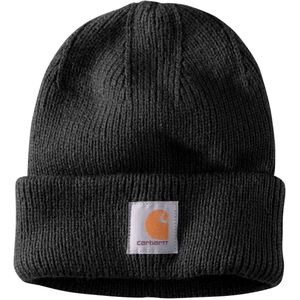 Carhartt Rib Knit Acrylic Hat 105560