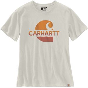 Carhartt Loose Fit S/S Graphic T-Shirt 105738