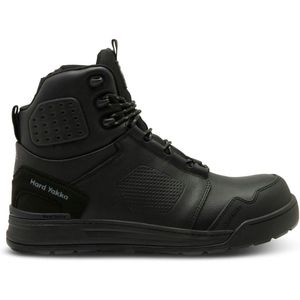 Hard Yakka 3056 S7S 6" Boot Y60365 Werklaars