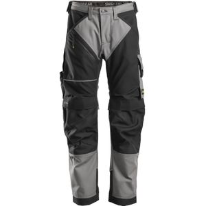 Snickers Workwear 6314 RuffWork, Canvas+ Werkbroek+