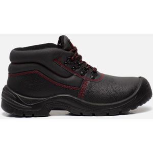 Nitras Safety 7206 Basic Step Mid S3 Werklaars